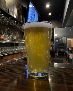 Image post by @highbrautap on Facebook