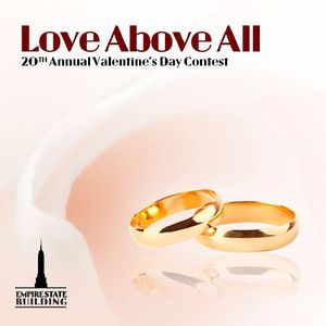 Image post by @empirestatebldg on Instagram