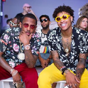 Image post by @myfabolouslife on Instagram