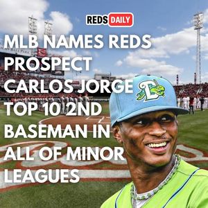 Image post by @redsdaily on Instagram