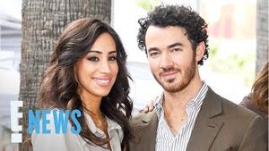 Video post by @enews on YouTube