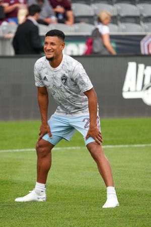 Image post by @coloradorapids on Twitter