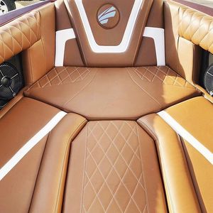 Image post by @tigeboats on Instagram
