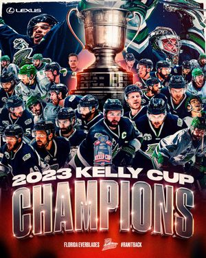 Image post by @FL_Everblades on Twitter