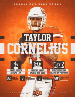 Image post by @CowboyFB on Twitter