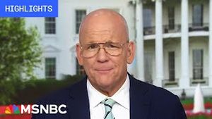Video post by @msnbc on YouTube