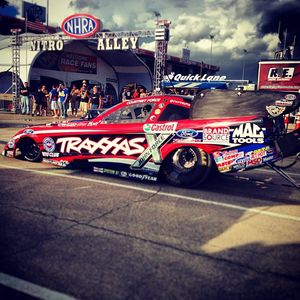 Image post by @jfr_racing on Instagram