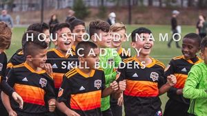 Video post by @dynamoacademy on Instagram