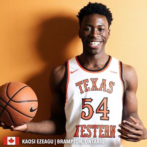 Image post by @utepmbb on Instagram