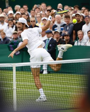 Image post by @atptour on Instagram