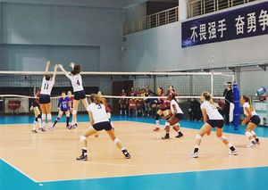 Image post by @marquettevb on Instagram