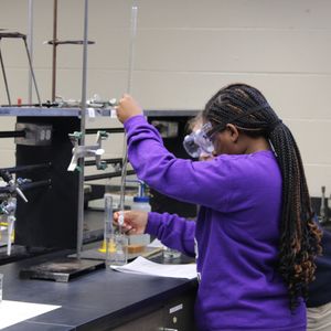 Image post by @southeasternstem on Instagram