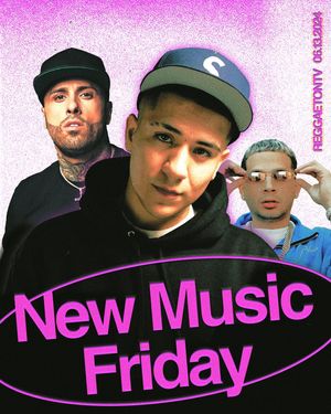 Image post by @reggaetontv on Instagram