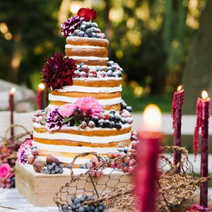 Image post by @luxcateringandevents on Instagram