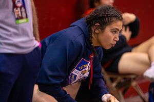 Image post by @usawrestling on Instagram