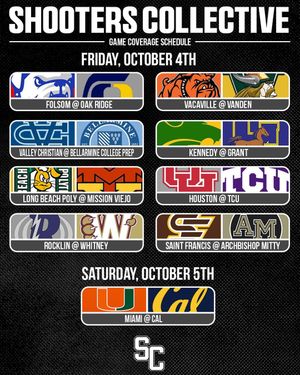 Image post by @shooterscollective_ on Instagram