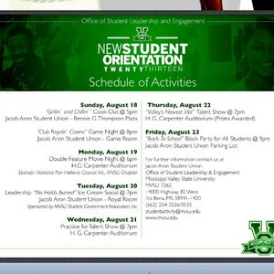 Image post by @mvsu1950 on Instagram