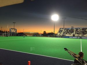 Image post by @msu_fieldhockey on Instagram