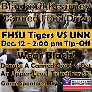 Image post by @fhsuathletics on Instagram