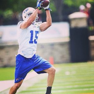 Image post by @chrishogan_15 on Instagram