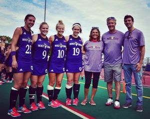 Image post by @hcrossfh on Instagram