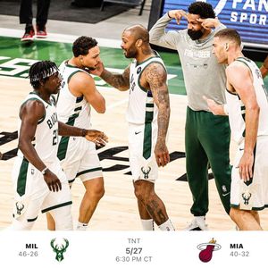 Image post by @buckshoops on Instagram