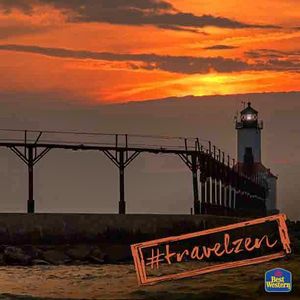 Image post by @bestwestern on Instagram