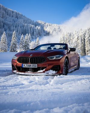 Image post by @bmwm on Instagram