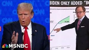 Video post by @msnbc on YouTube