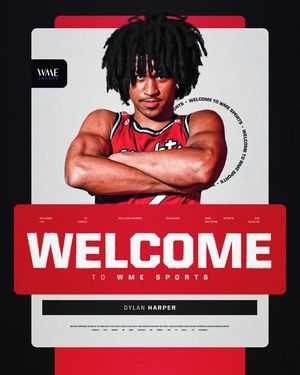 Image post by @wmesports on Instagram