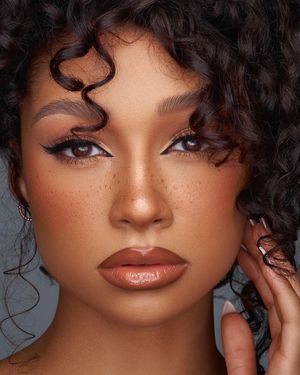 Image post by @fentybeauty on Instagram