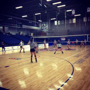 Image post by @colgate_vb on Instagram