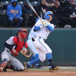 Image post by @uclabruinsbaseball on Instagram