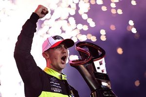 Image post by @phoenixraceway on Instagram