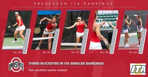 Image post by @ohiostatewten on Instagram
