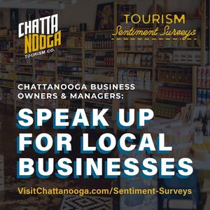 Image post by @ChattTourismCo on Facebook