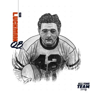 Image post by @chicagobears on Instagram