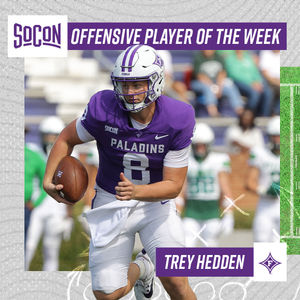 Image post by @thesouthernconference on Instagram