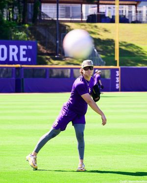 Image post by @ncaabaseball on Instagram