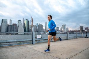 Image post by @nycmarathon on Instagram