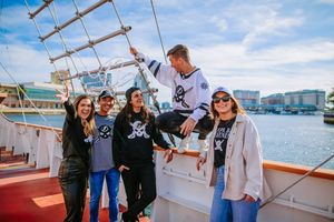 Image post by @shoptbsports on Instagram