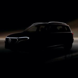Image post by @mercedesbenz on Instagram