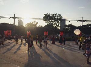 Image post by @esplanadesingapore on Instagram