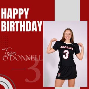 Image post by @arcadia_wlax on Instagram