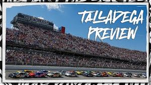 Video post by @nascar on YouTube