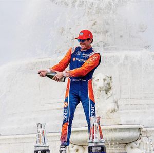Image post by @scottdixon9 on Instagram