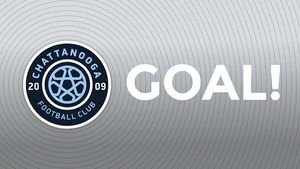 Image post by @chattanoogafc on Instagram