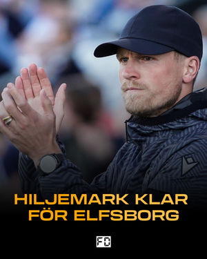Image post by @fotbolldirekt on Instagram