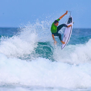 Image post by @wsl.qs on Instagram