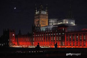 Image post by @gettyimages on Instagram